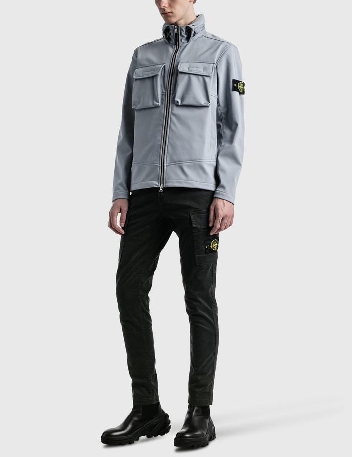 Soft-Shell Light Jacket Placeholder Image