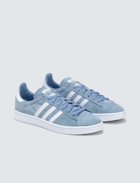 adidas gazelle silver green womens Adidas Original CAMPUS Men's main image 0