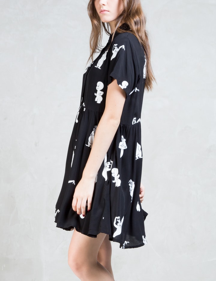 Lazy Oaf X Casper Trio Dress Placeholder Image