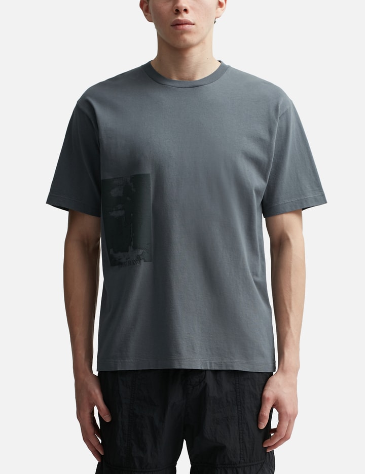 2RC95 ‘FOAM THREE’ T-shirt Placeholder Image