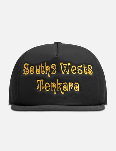 South2 West8 TRUCKER CAP
