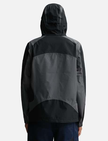 SAN SAN GEAR - 2.5L JACKET | HBX - Globally Curated Fashion and 