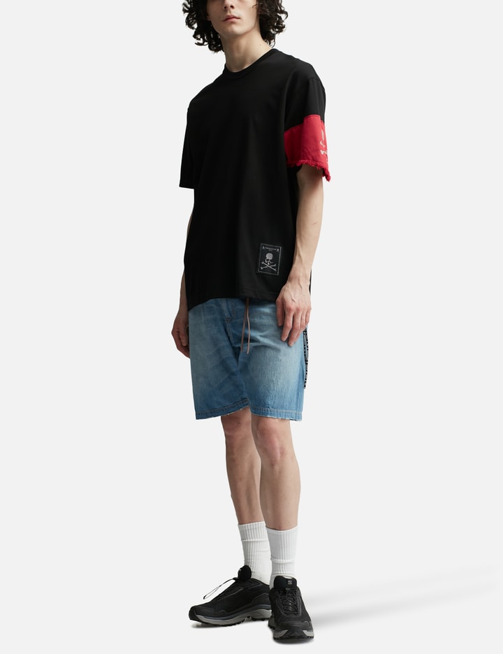 Bandana T-shirt Placeholder Image