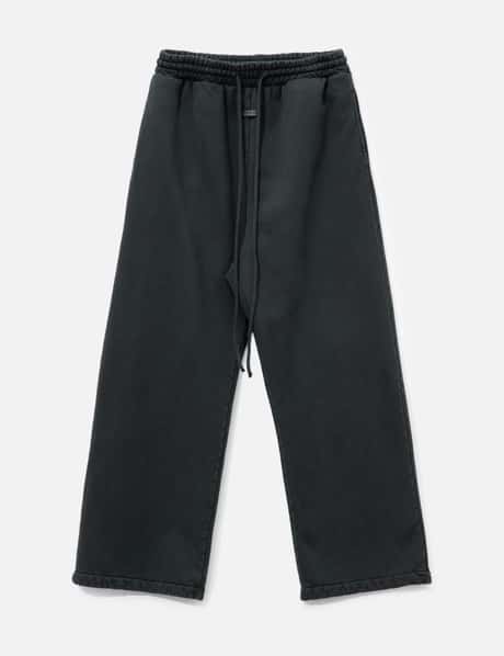 Sunfaded Wide Leg Sweatpant view 6