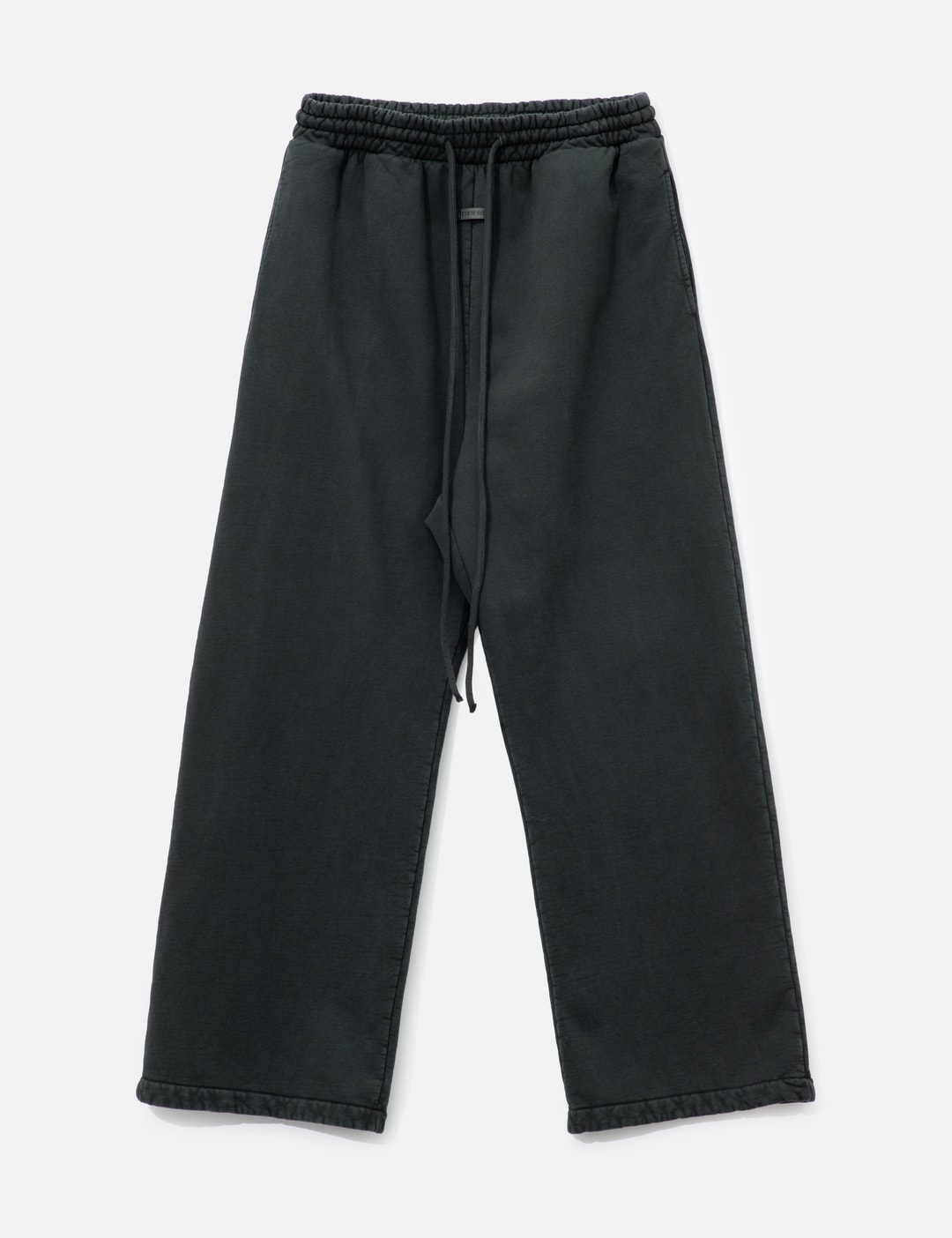Sunfaded Wide Leg Sweatpant view 7