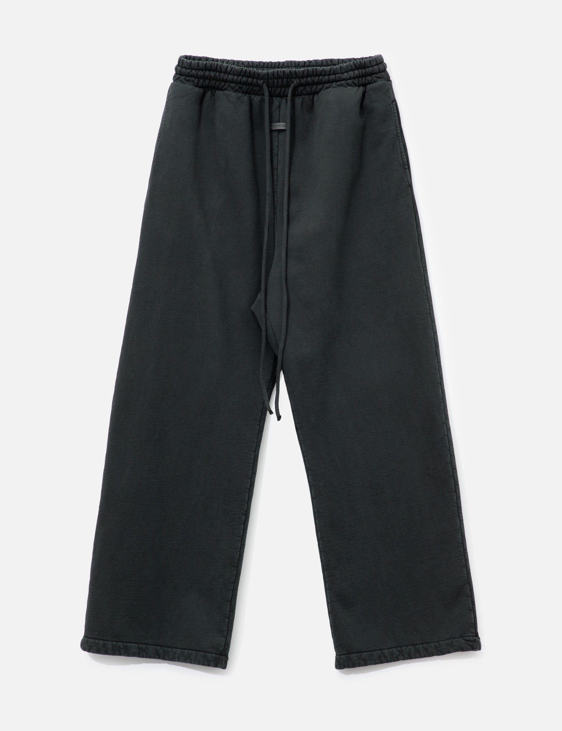 Sunfaded Wide Leg Sweatpant view 16