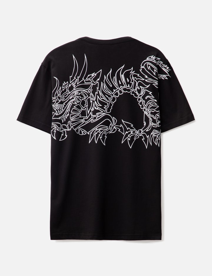 Distorted Dragon T-shirt · Guest Artist: Kay One Placeholder Image