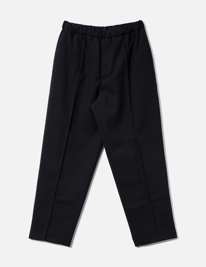 Jil Sander Recycled Polyester Gabardine Pants