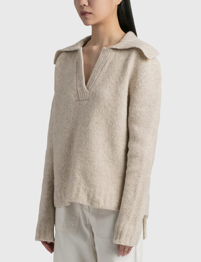 Rohe Reza Pullover