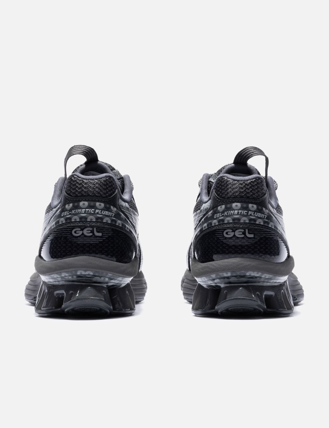 US7-S Gel-Kinetic Fluent view 10