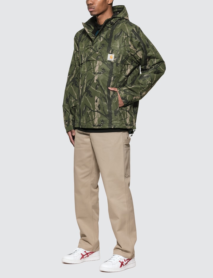 Nimbus Pullover Placeholder Image