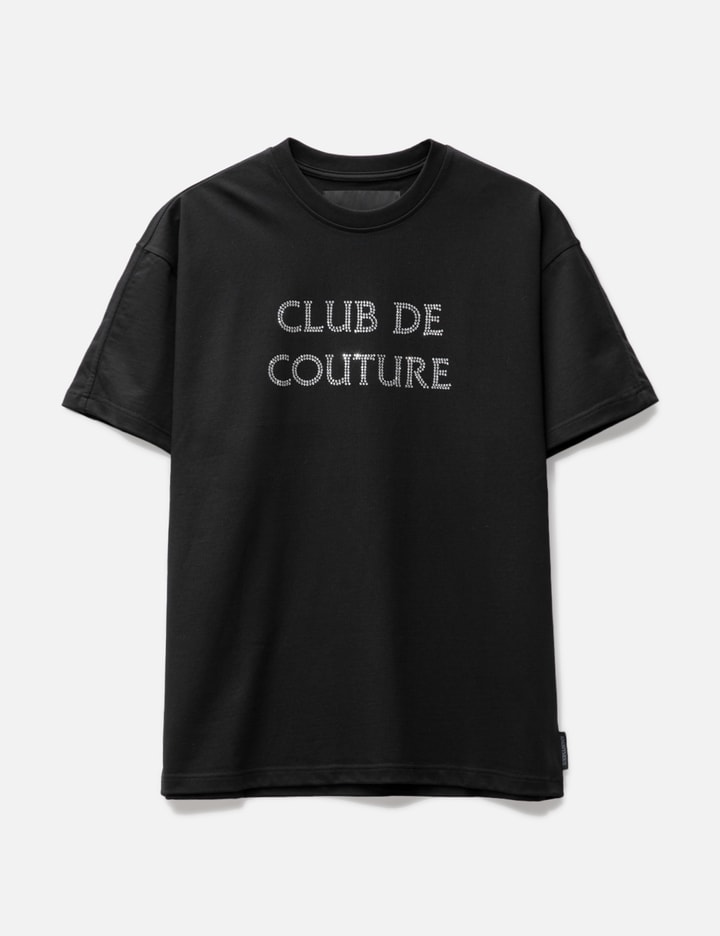Club De Couture T-shirt Placeholder Image