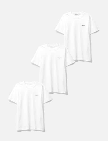 AMBUSH® 트리팩 티셔츠