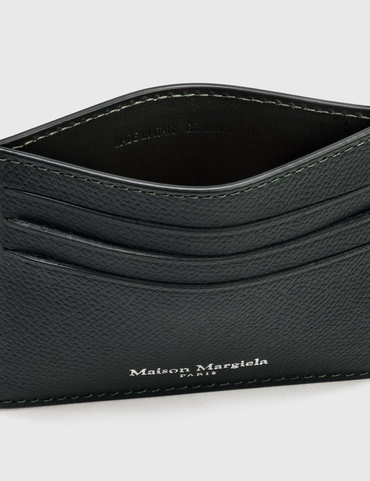 Card Holder Placeholder Image