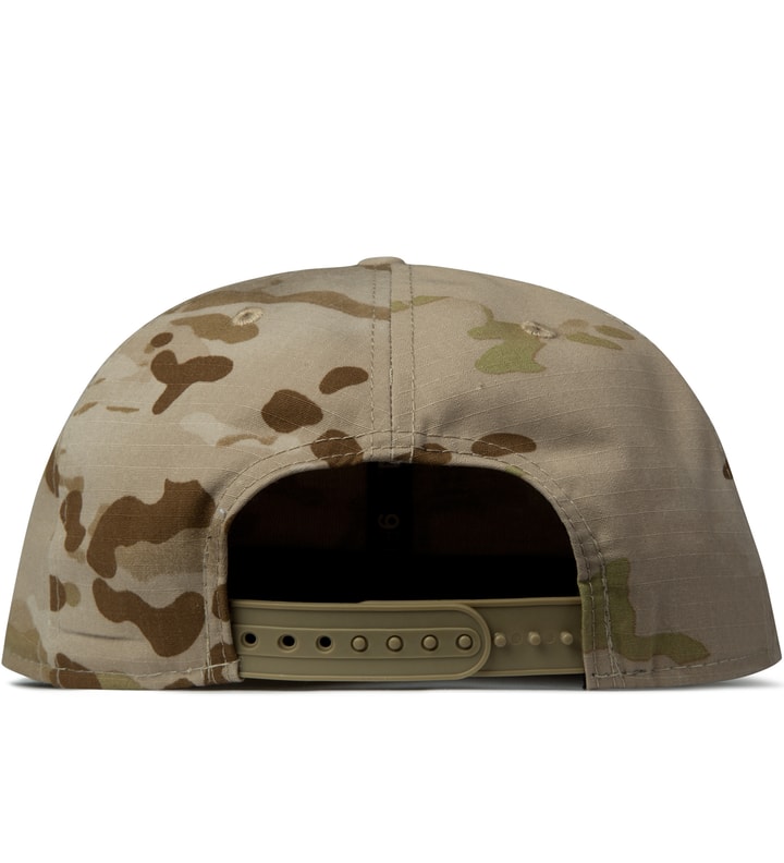 DESERT MULTICAM NEW ERA NA SNAPBACK Placeholder Image