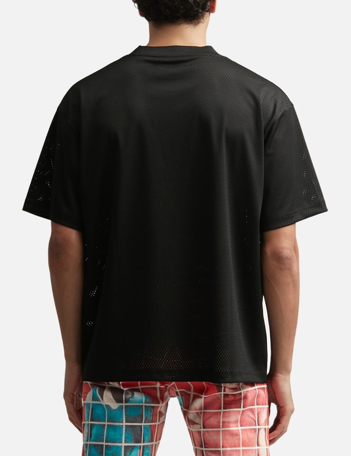 Pleasures Twitch Mesh Shirt