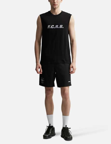 Wool Blend Authentic No Sleeve T-Shirt view 16