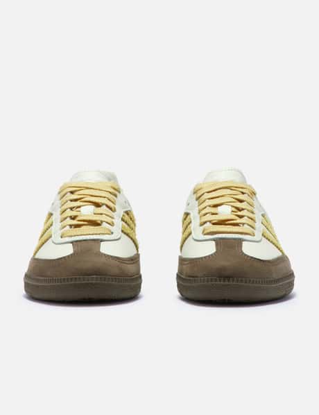 adidas Originals SAMBA OG HBX