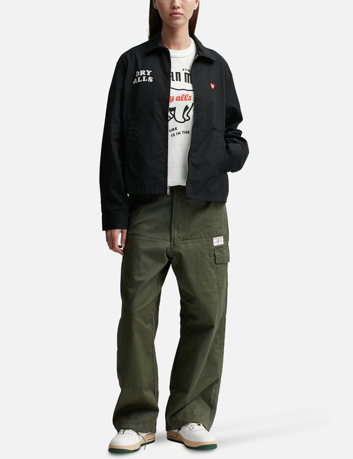 드리즐러 재킷 Placeholder Image
