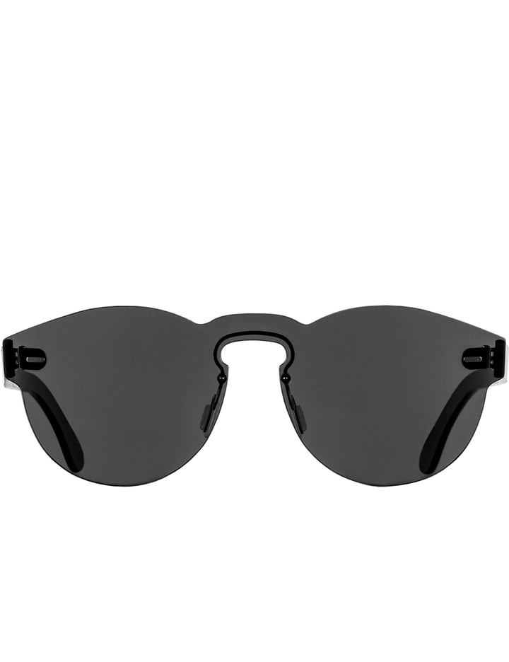 Tuttolente Paloma Black Sunglasses Placeholder Image
