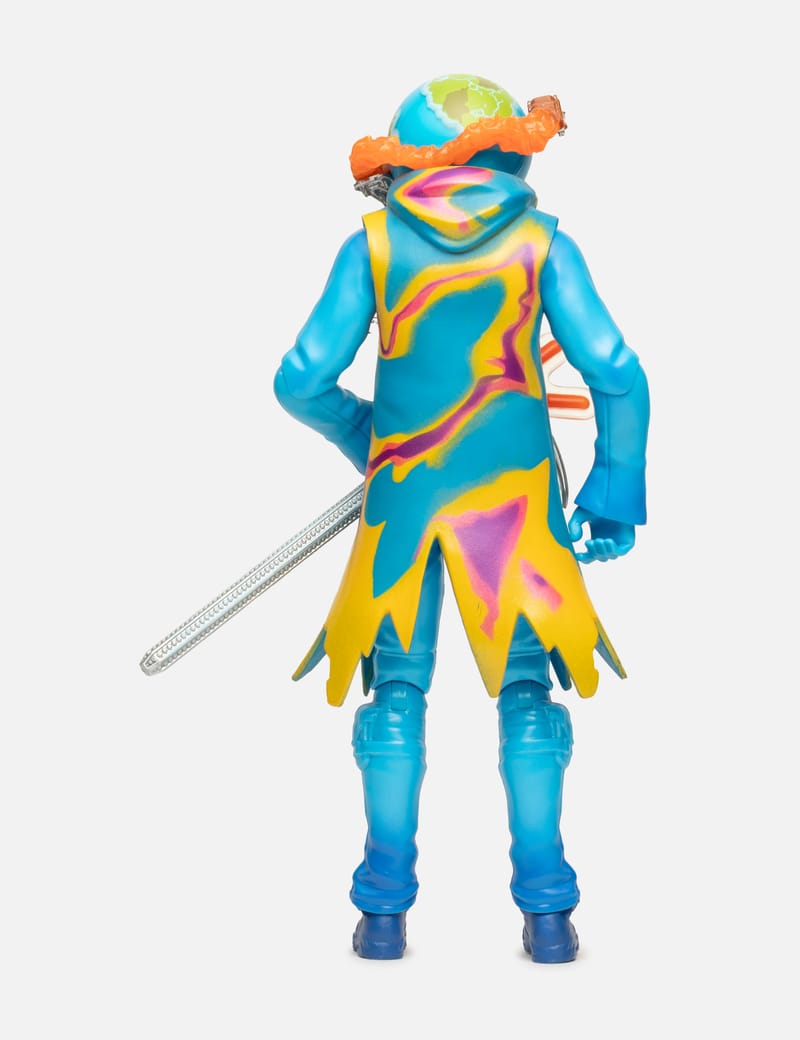 travis scott fortnite action figure stockx