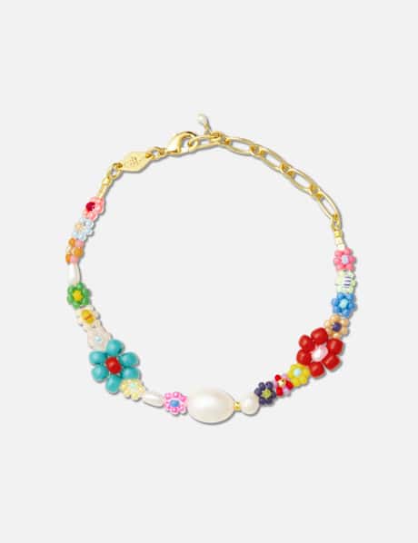 Anni Lu Mexi Flower Bracelet