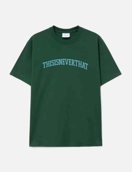 Arch-Logo T-Shirt view 6