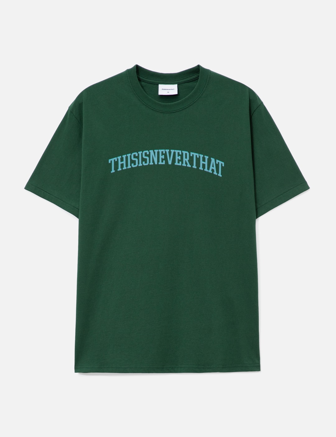 Arch-Logo T-Shirt view 7