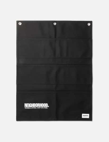 NEIGHBORHOOD Wall Pocket