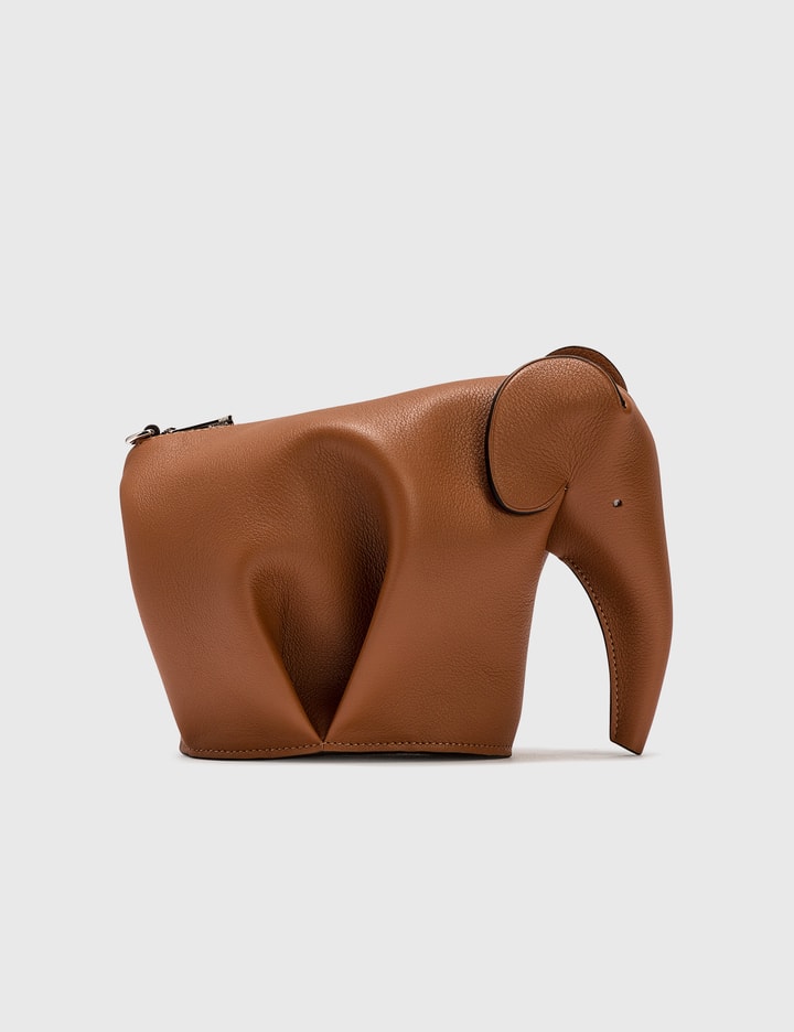 Mini Elephant Bag Placeholder Image