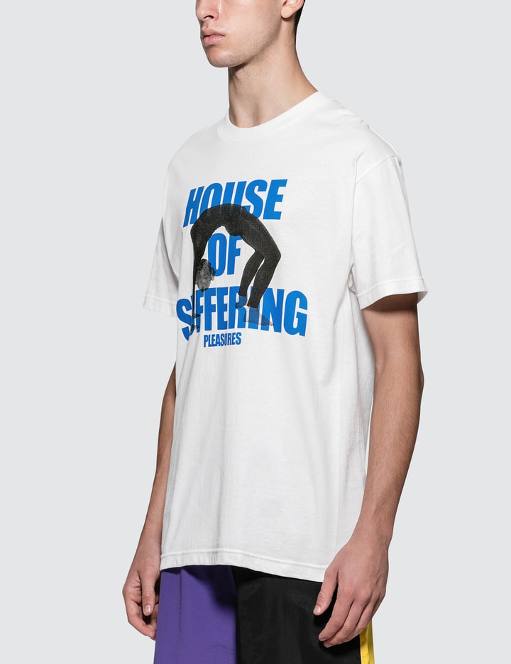 House of Suffering T-Shirt Placeholder Image