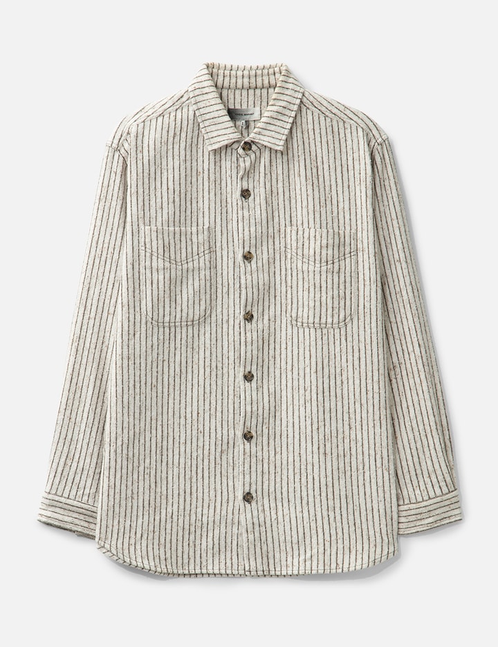 Striped Shirt Placeholder Image