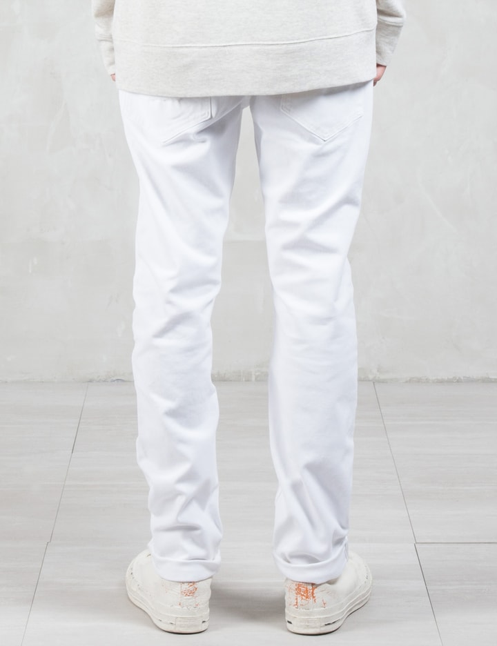 Distressed Skinny Jeans Placeholder Image