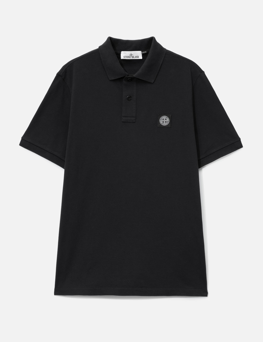 Cotton-Blend Piqué Polo Shirt
