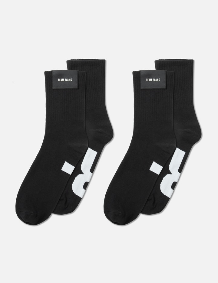 THE ORIGINAL 1 Crew Socks Placeholder Image