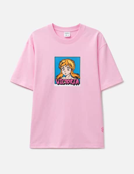 Anime Short Sleeves T-Shirt view 6