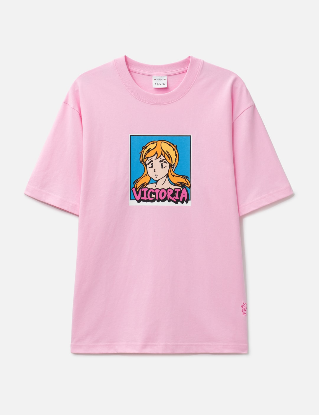 Anime Short Sleeves T-Shirt view 7
