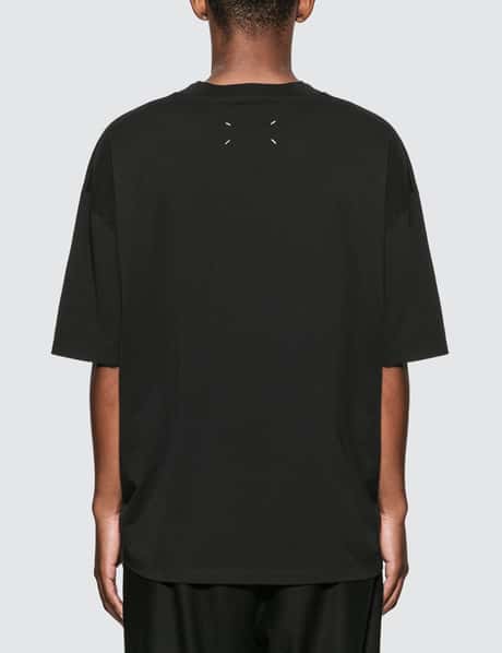 Maison Margiela - Punched holes T-Shirt | HBX - Globally Curated 