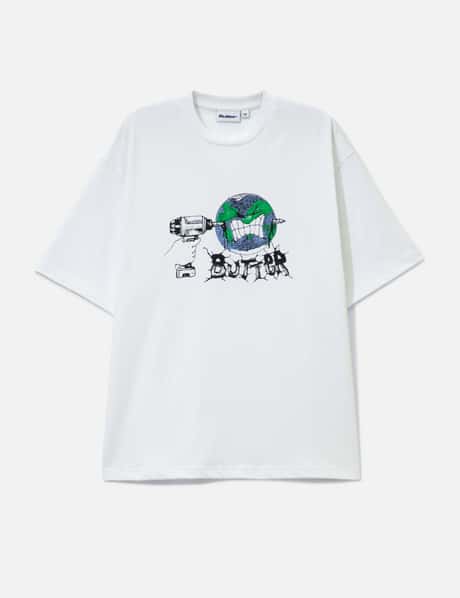 Drill Tee view 6