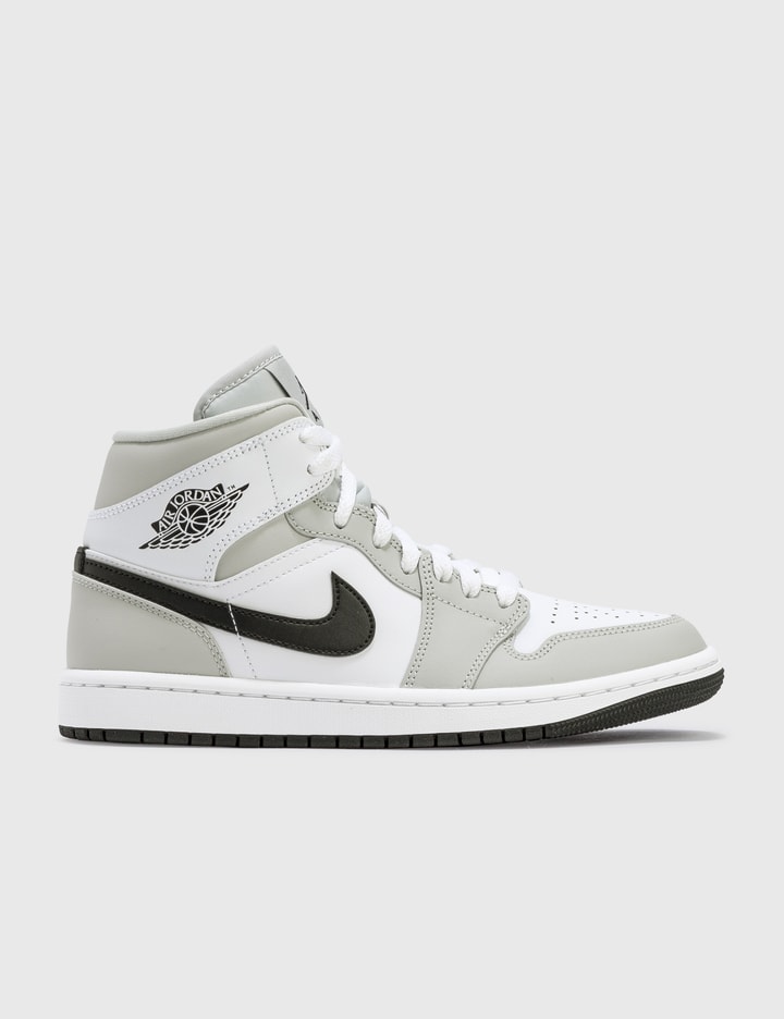 Air Jordan 1 Mid Placeholder Image