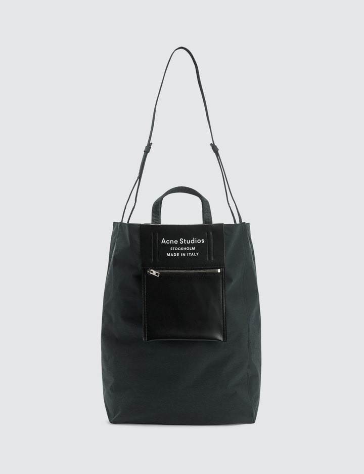 Baker Out Large Tote Bag Placeholder Image