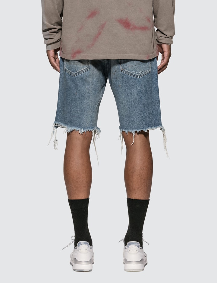 Bozeman Denim Short Placeholder Image