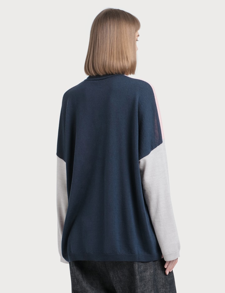 Poloneck Sweater Placeholder Image