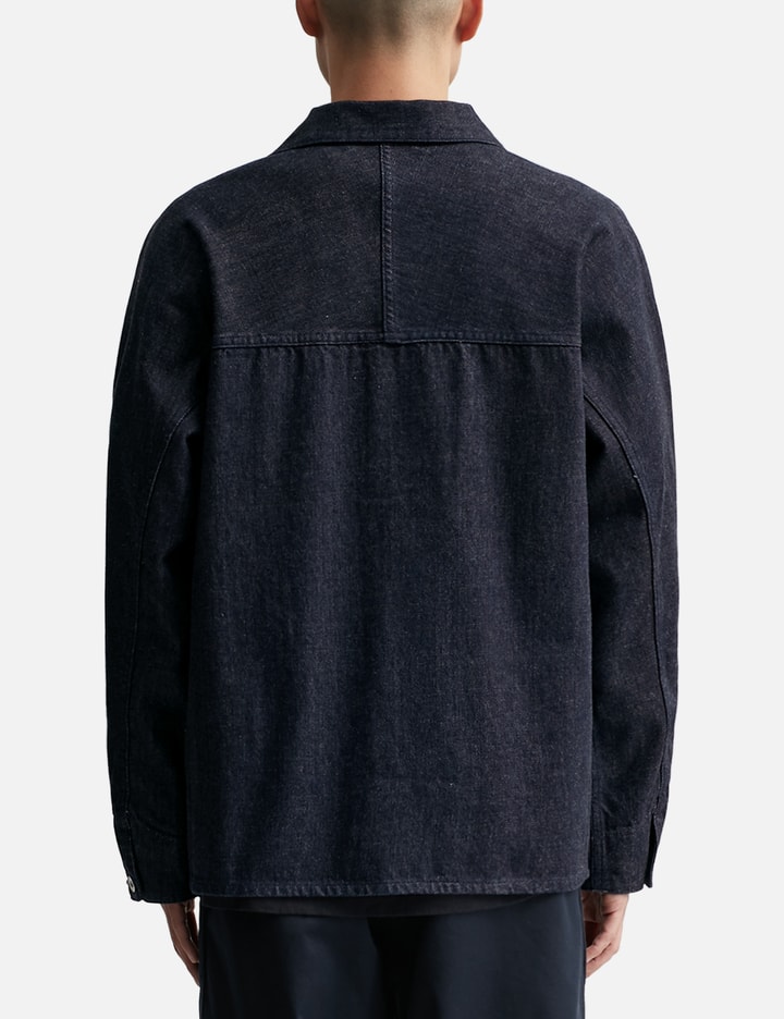 Denim Jacket Placeholder Image