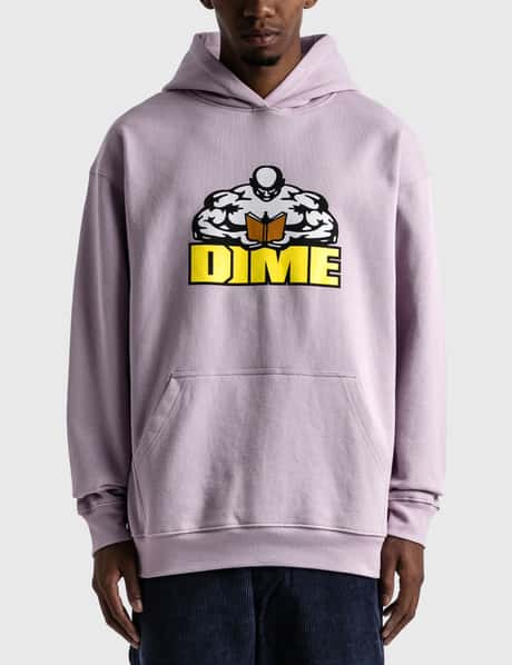 Dime - Knowledge Is Power パーカー | HBX