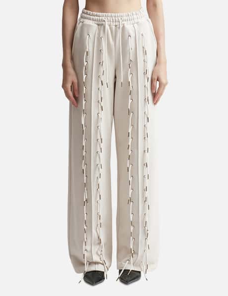 nibgnus String Sweatpants