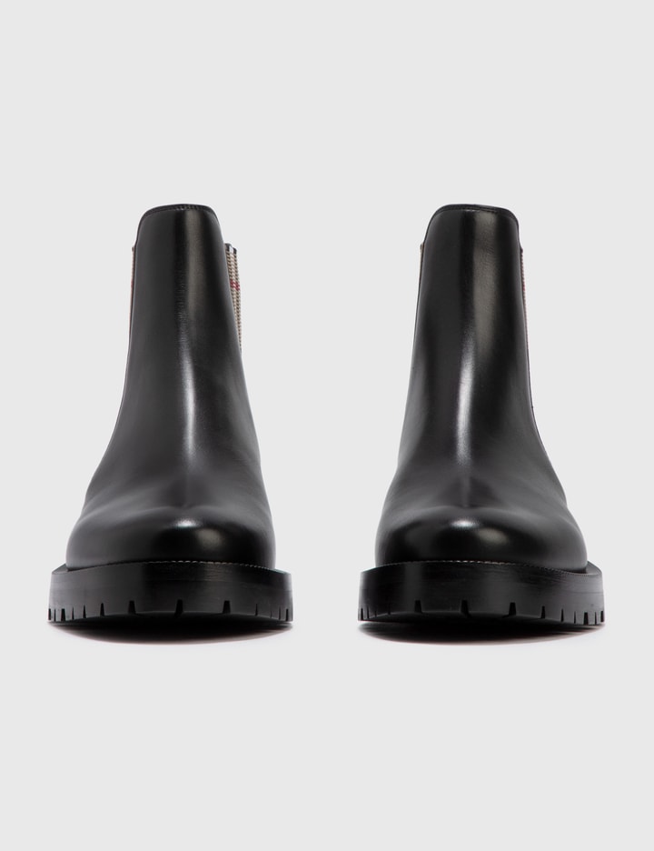 Allostock Chelsea Boot Placeholder Image