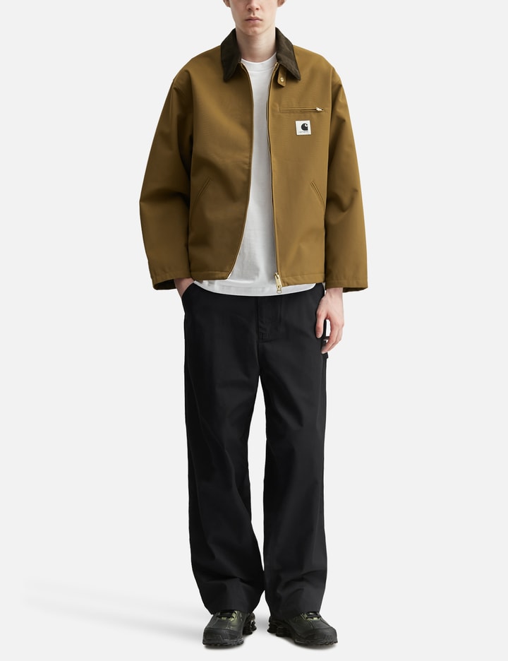 Carhartt Work In Progress Postal Single Knee Pant