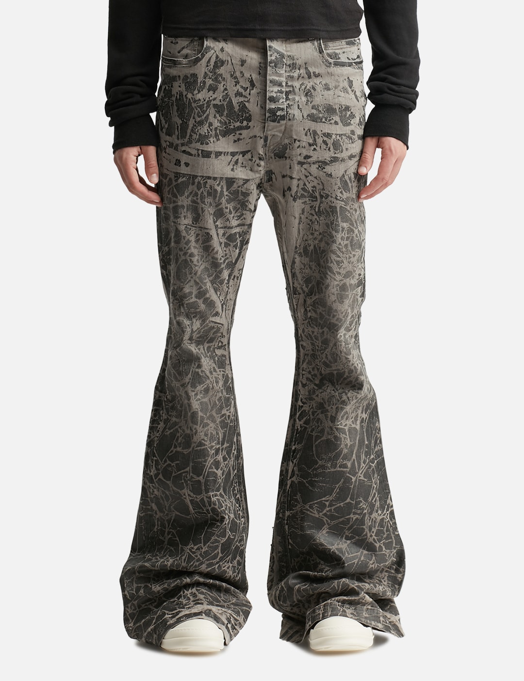 Bolan Bootcut view 12