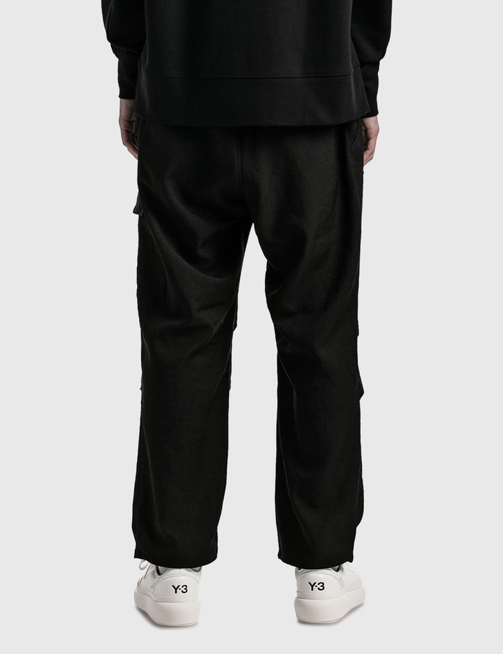 Y-3 Classic Sport Uniform Cargo Pants Placeholder Image
